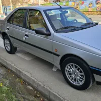 پژو۴۰۵ دوگانه فابریک مدل۹۲|خودرو سواری و وانت|اشنویه, |دیوار