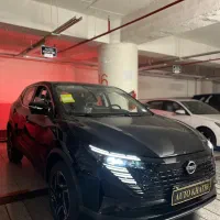 نیسان قشقایی نیو آنر ۲۰۲۵(اقساط تحویل فوری)سندبنام