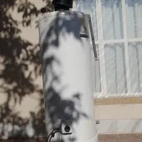 آبگرمکن گازی ایستاده