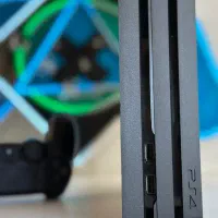 Ps4 pro 1tera / کپی خور|کنسول، بازی ویدئویی و آنلاین|تهران, لاله زار|دیوار