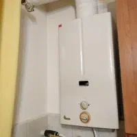 آبگرمکن|آبگرمکن، پکیج، شوفاژ|رشت, ساغری سازان|دیوار