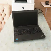 لنوو i5 باهارد500گیگ و رم8 تمیز|رایانه همراه|لردگان, |دیوار