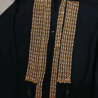 مانتو عبایی کاملا نو از سایز ۴۰ تا ۴۸ میخوره|لباس|مشهد, میعاد (شهرک غرب)|دیوار
