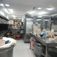نیروی سالن کار اقا