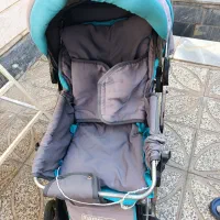 کالسکه کودک|کالسکه و لوازم جانبی|دلیجان, |دیوار