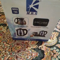 چای ساز  M.R.S