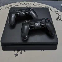 اسلیم کپی خور یک ترا دو دسته ps4