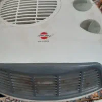 بخاری برقی|بخاری، هیتر، شومینه|قرچک, زیبا شهر|دیوار