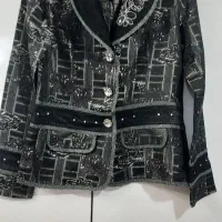 کت مجلسی دخترانه