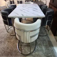 میز ناهار خوری
