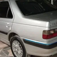 پارس ELX موتور زانتیا ۸۴|خودرو سواری و وانت|مرودشت, پشت سایپا‎|دیوار