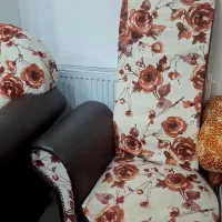 فروش مبل کار کرده|مبلمان خانگی و میز عسلی|شیراز, کلاهدوز|دیوار