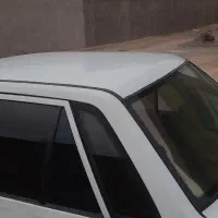 پراید کره ای مدل ۷۶|خودرو سواری و وانت|خمینیشهر, |دیوار