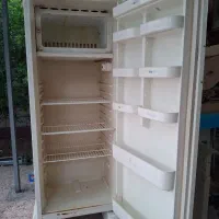 یخچال پارس و تلویزیون سامسونگ