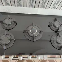 اجاق گاز آرویک شیک و زیبا|اجاق گاز و لوازم برقی پخت‌وپز|زرقان, |دیوار