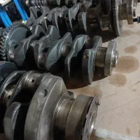 لوازم یدکی هیوندا و کیا موتورز تویوتا لکسوز