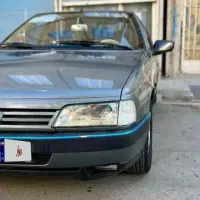 پژو 405GLXمدل 1395|خودرو سواری و وانت|کرمان, |دیوار
