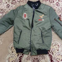 کاپشن خلبانی