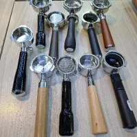 پرتا فیلتر دستگاه اسپرسو ساز دسته گروپ