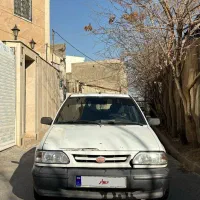 پراید 131 SL. مدل ۹۰