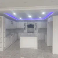 کابینت امــاده تمام چــوب - ممبران /MDF|مصالح و تجهیزات ساختمان|بیجار, |دیوار