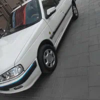 پارس۹۵دوگانه کارخانه