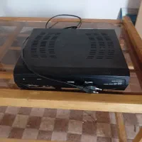 گیرنده تلوزیون