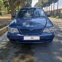 پراید ۱۱۱ مدل ۹۱