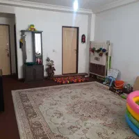 آپارتمان 75 متری در ابتدای نواب شرقی، ساختمان آرش