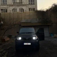 یواز پاتریوت مدل ۱۴۰۰|خودرو سواری و وانت|تهران, تجریش|دیوار