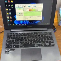 لپ تاپ ایسوس TAICHI 21 دو نمایشگره