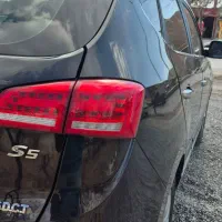 جک S5 مدل 1400در حد|خودرو سواری و وانت|اصفهان, خانه اصفهان|دیوار