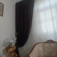 دستک پرده|پرده، رانر، رومیزی|مشهد, هنرستان|دیوار