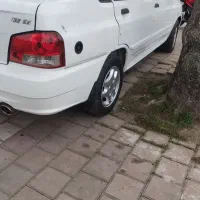 132مدل 90|خودرو سواری و وانت|لاهیجان, حاجی آباد|دیوار