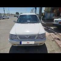 132مدل89 داشبورد جدید معاوضه هم دارم با پژو