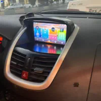 پژو۲۰۷ پانامدل ۱۴۰۰|خودرو سواری و وانت|کرمان, |دیوار