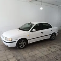 سمند LX EF7، مدل ۱۳۸۹ نقد و اقساط