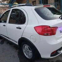 کوییک R مدل ۹۹ پارس خودرویی کم کارکرد|خودرو سواری و وانت|کرج, حصارک بالا|دیوار