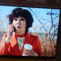 تلویزیون اسنوا 55|تلویزیون و پروژکتور|تربت جام, یحیی آباد|دیوار