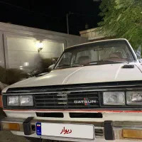 نیسان داتسون