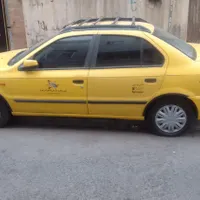 سمند X7 دوگانه سوز، مدل ۱۳۸۸|خودرو سواری و وانت|تهران, شهرک ولیعصر|دیوار