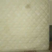 فروش یک عدد تشک طبی فنری مال یه خانم دکتر بوده