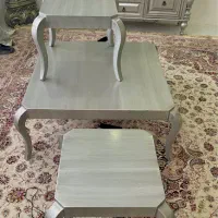 مبلمان در حدنو میزتلوزیون کنسول میزجلو مبلی کاناپه|مبلمان خانگی و میز عسلی|مشهد, تبادکان|دیوار