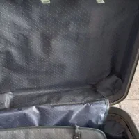 چمدان و ساک مسافرتی|کیف، کفش، کمربند|قم, پردیسان|دیوار