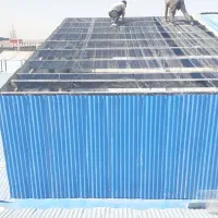 جوشکاری و آهنگری ، پوشش سقف سوله ، کارخانه|خدمات پیشه و مهارت|اشتهارد, |دیوار