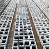 بلوک 10 - 15 - 20 و 20 ته پر بالاترین کیفیت|مصالح و تجهیزات ساختمان|رشت, باهنر|دیوار