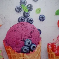 نیازمند فروشنده مسلط به بستنی و آبمیوه