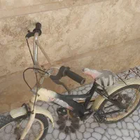 دوچرخه بچگانه
