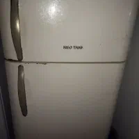 یخچال نیوتانک