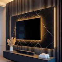 طراحی باز سازی اجرای انواع دکوراسیون